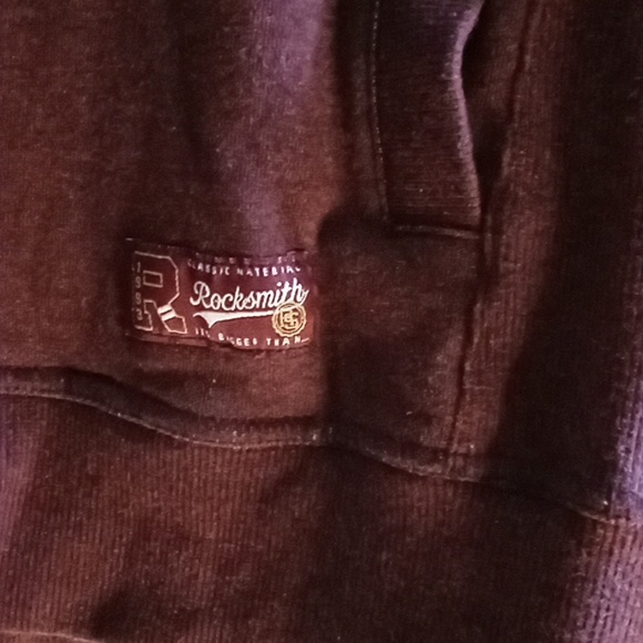 Mens Sweater - Picture 4 of 5